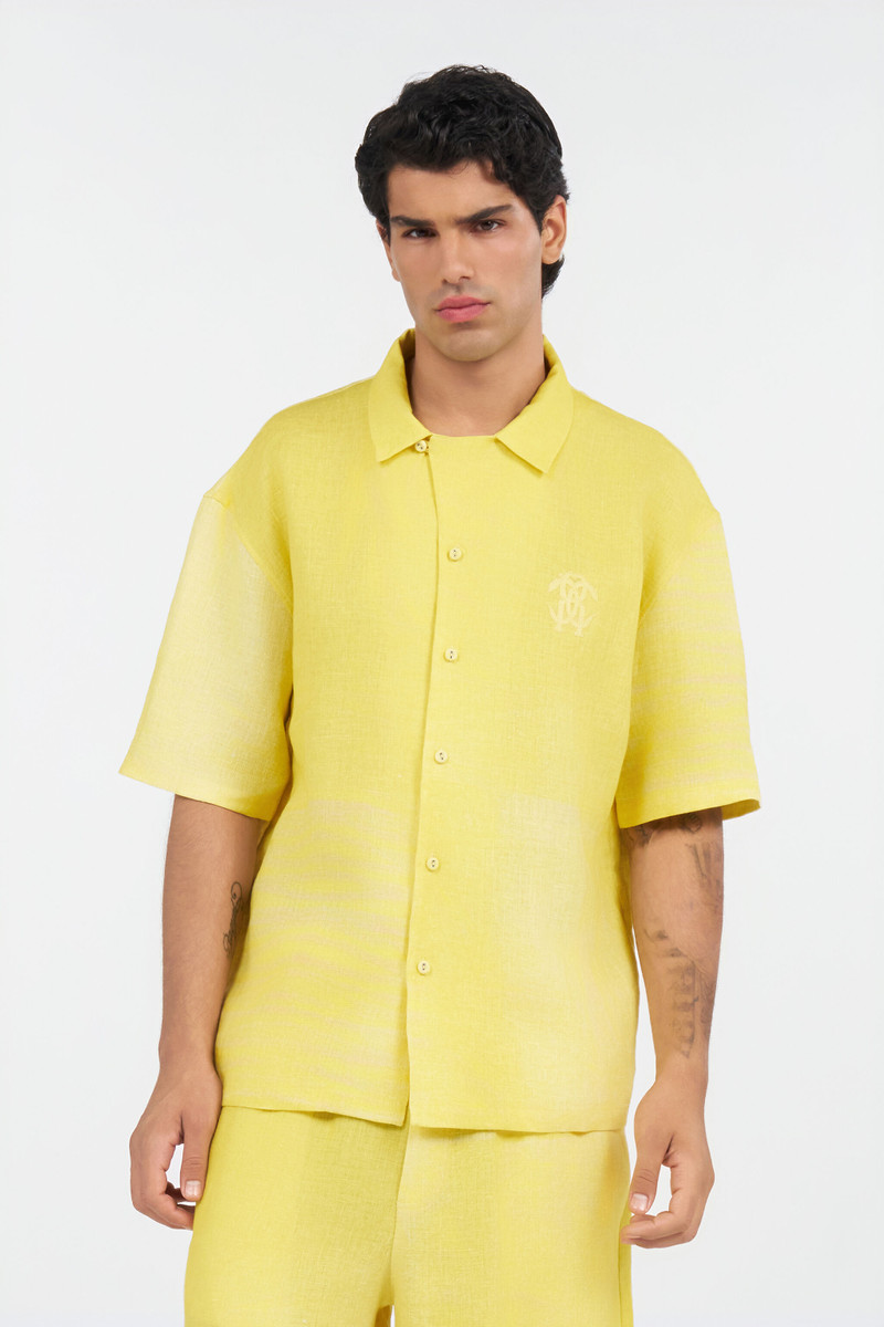 Linen Shirt 3