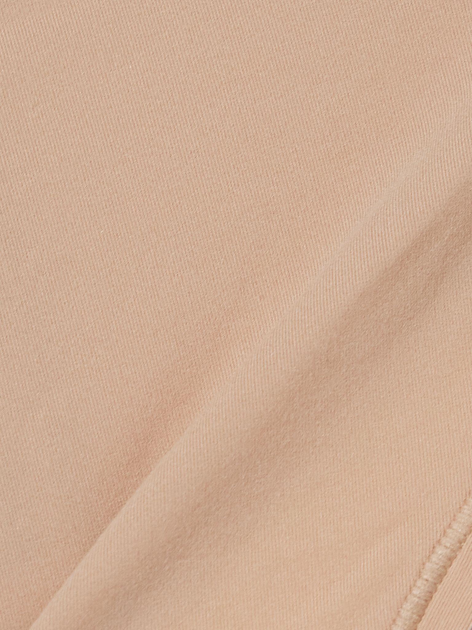 Fits Everybody Thong - Clay Neutral - 4