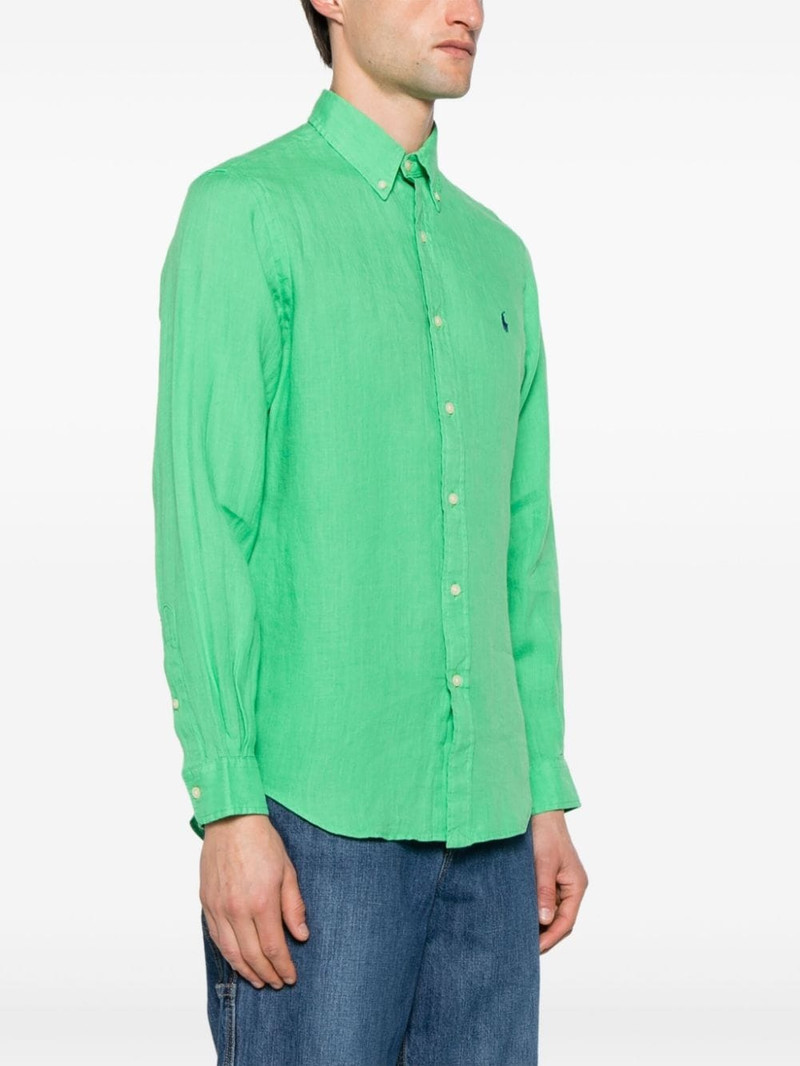 Polo Pony linen shirt 3