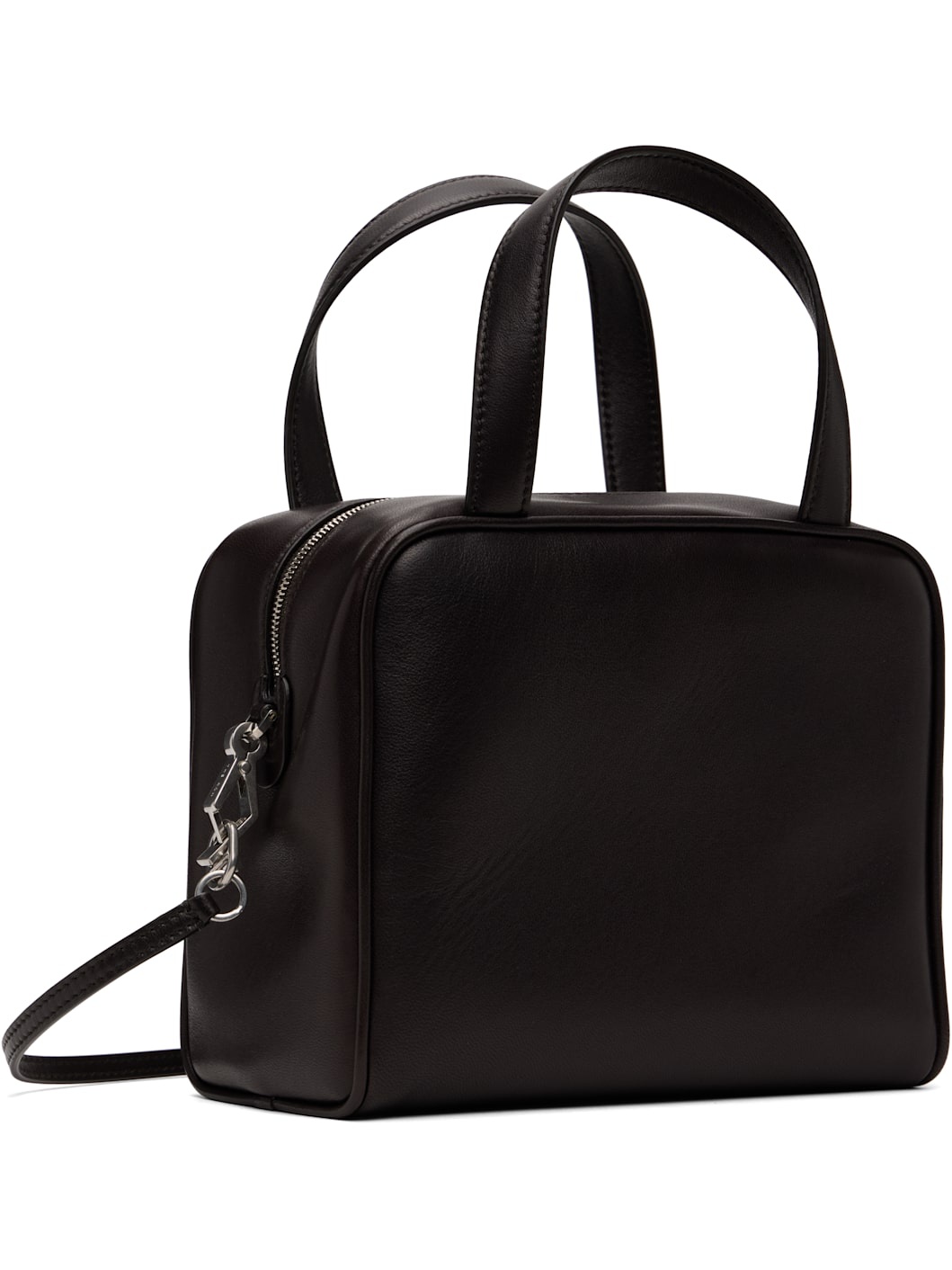 Brown Ray Bag - 3