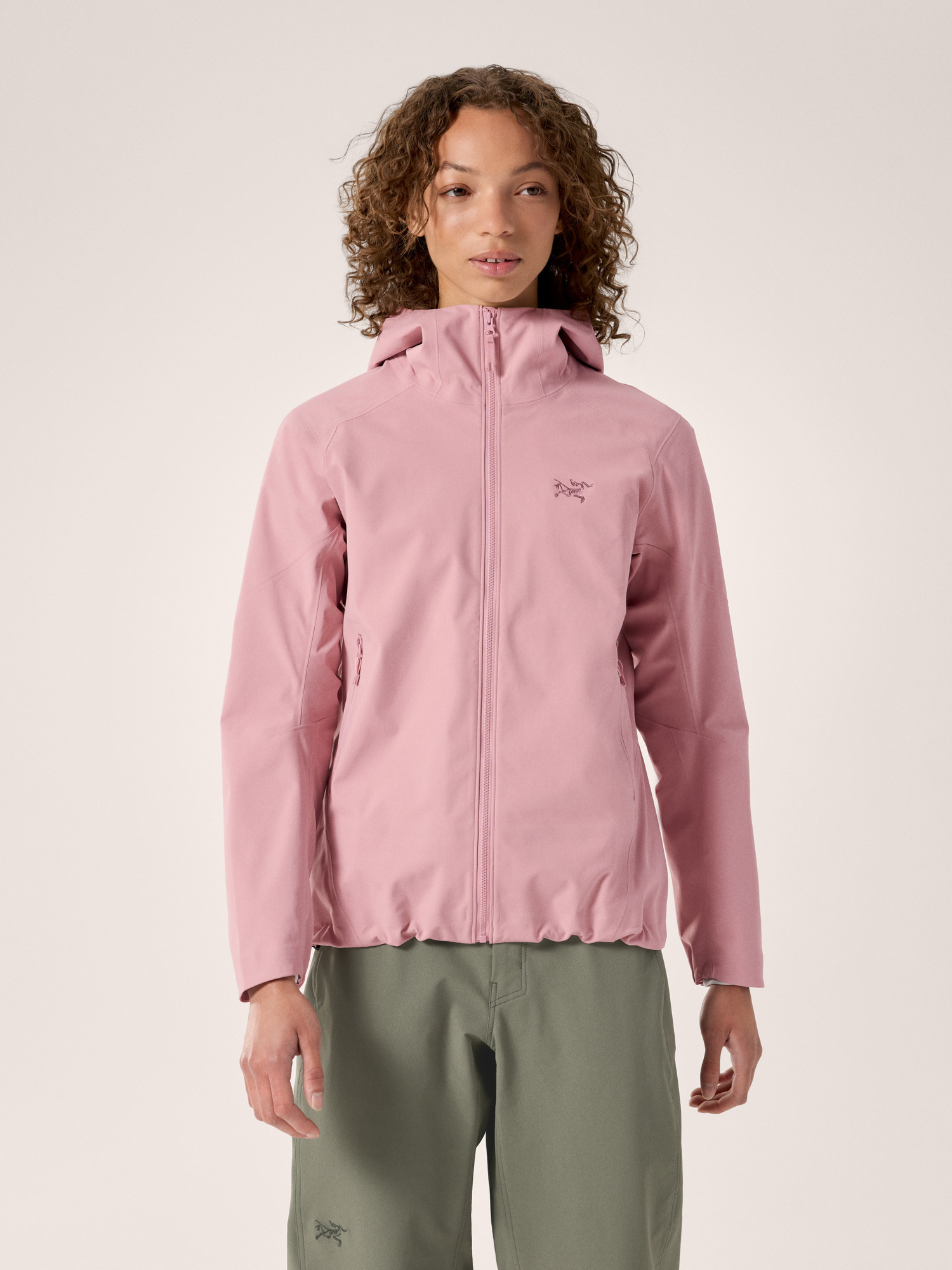 Saydi Hoody - 2