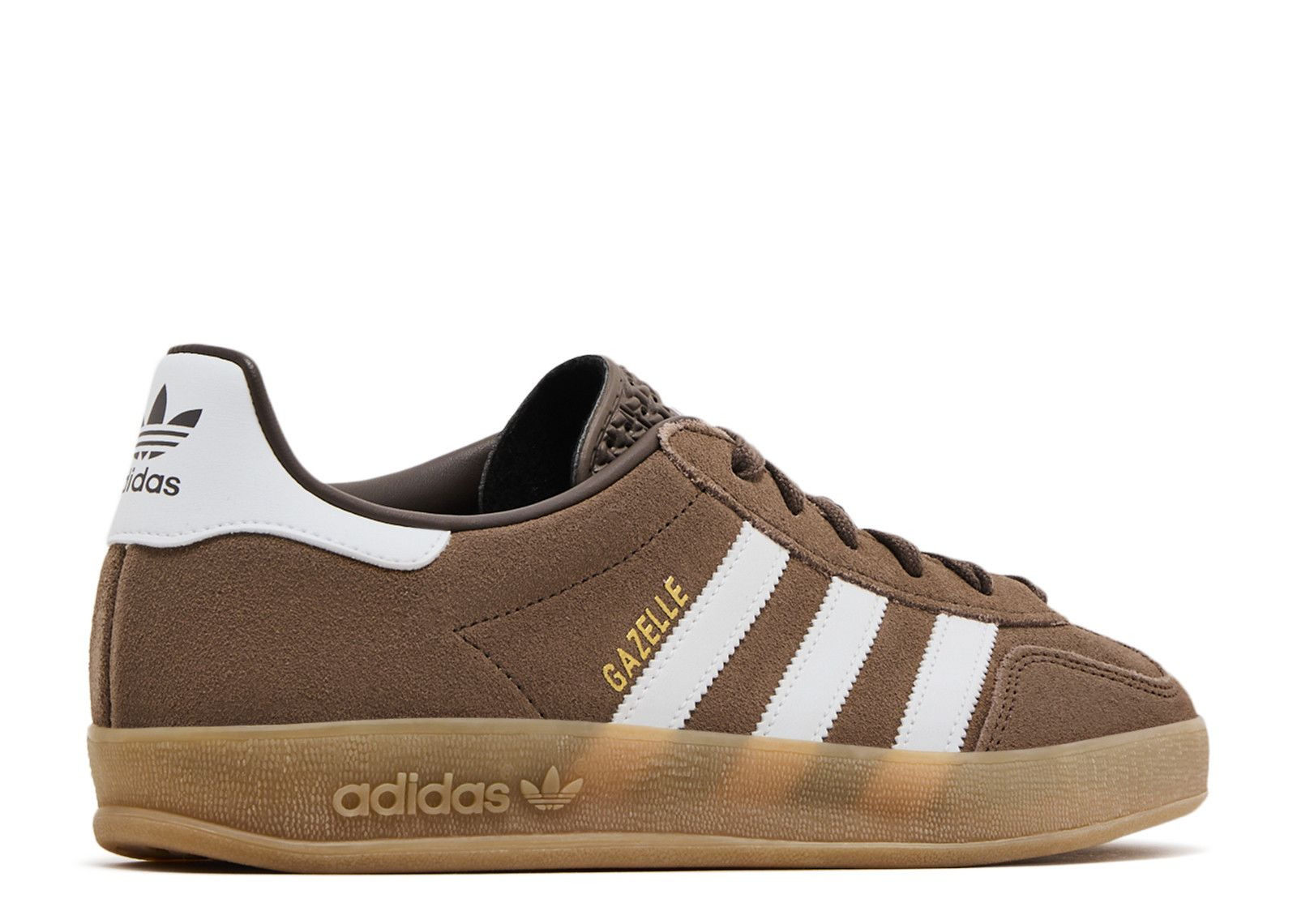 GAZELLE INDOOR 'EARTH STRATA WHITE' - 3