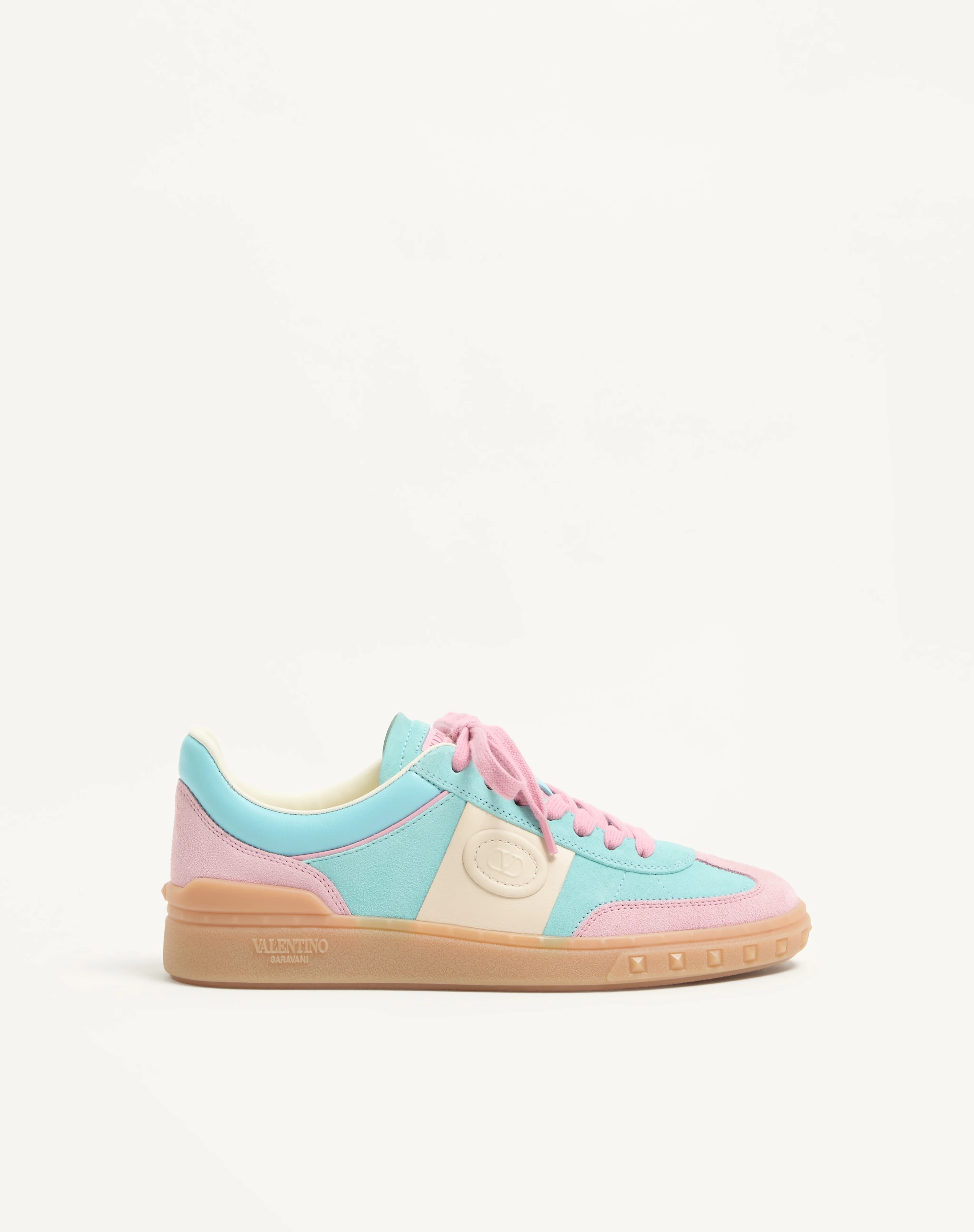 UPVILLAGE CROSTA SNEAKER - 1