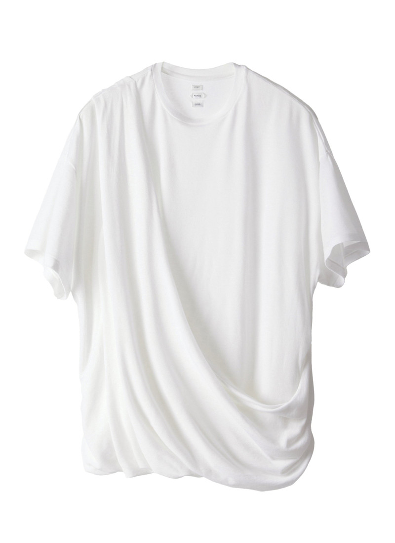Drifter Tee (2026) 1