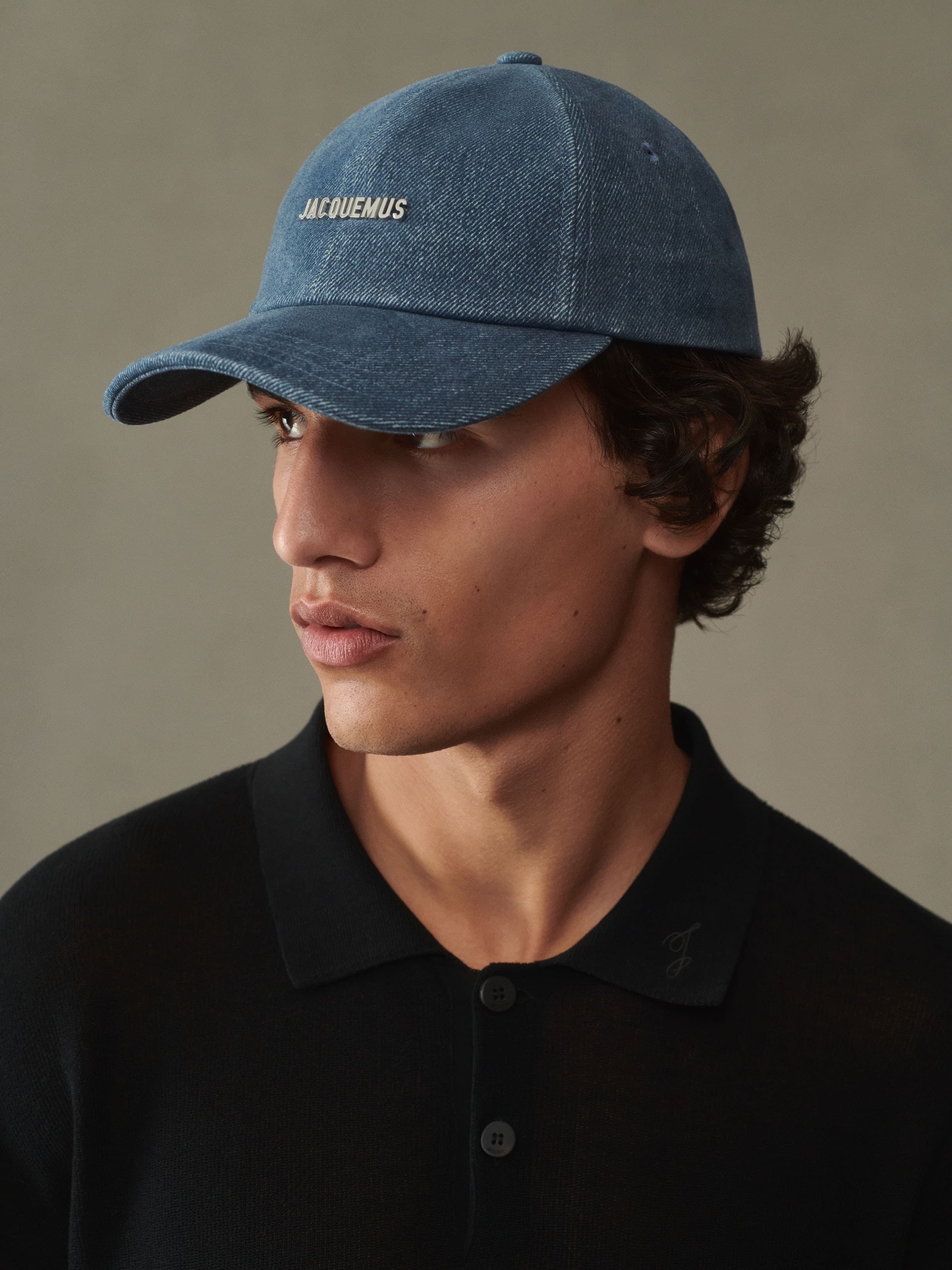The Gadjo baseball cap - 3