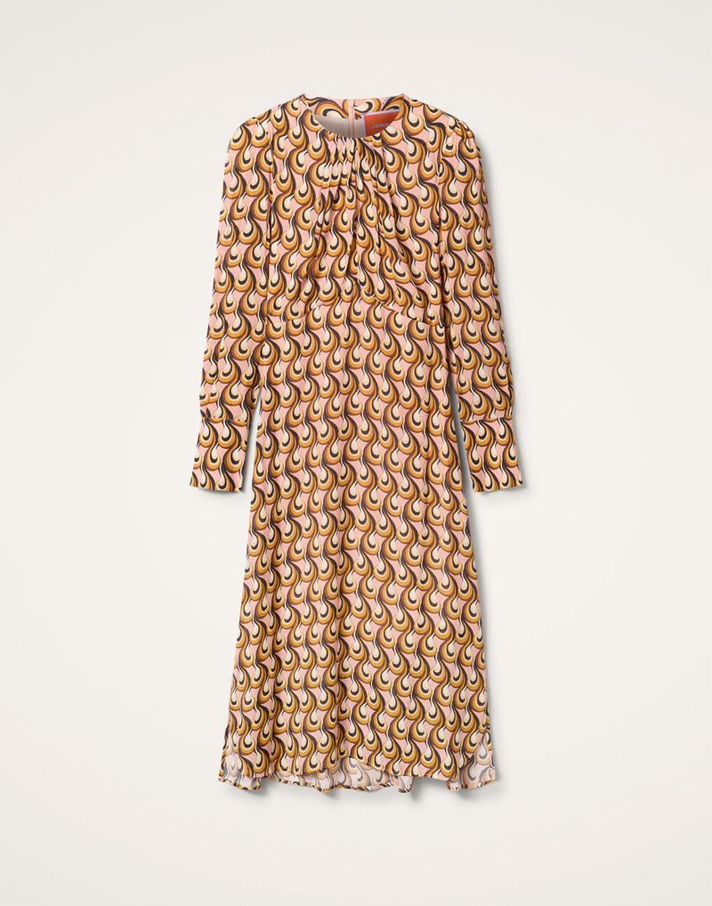 Midi Eve Dress 1