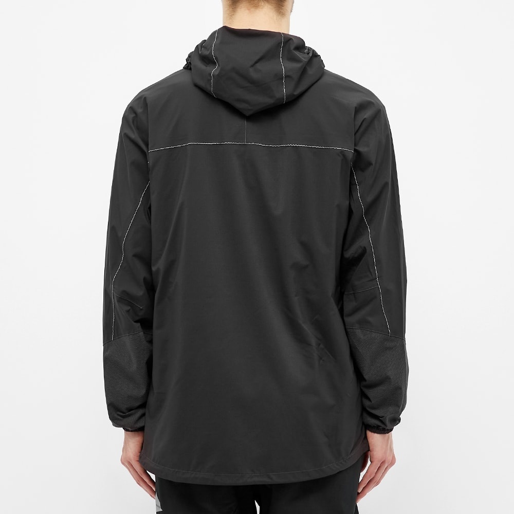 And Wander 2.5 Layer Rain Jacket - 5