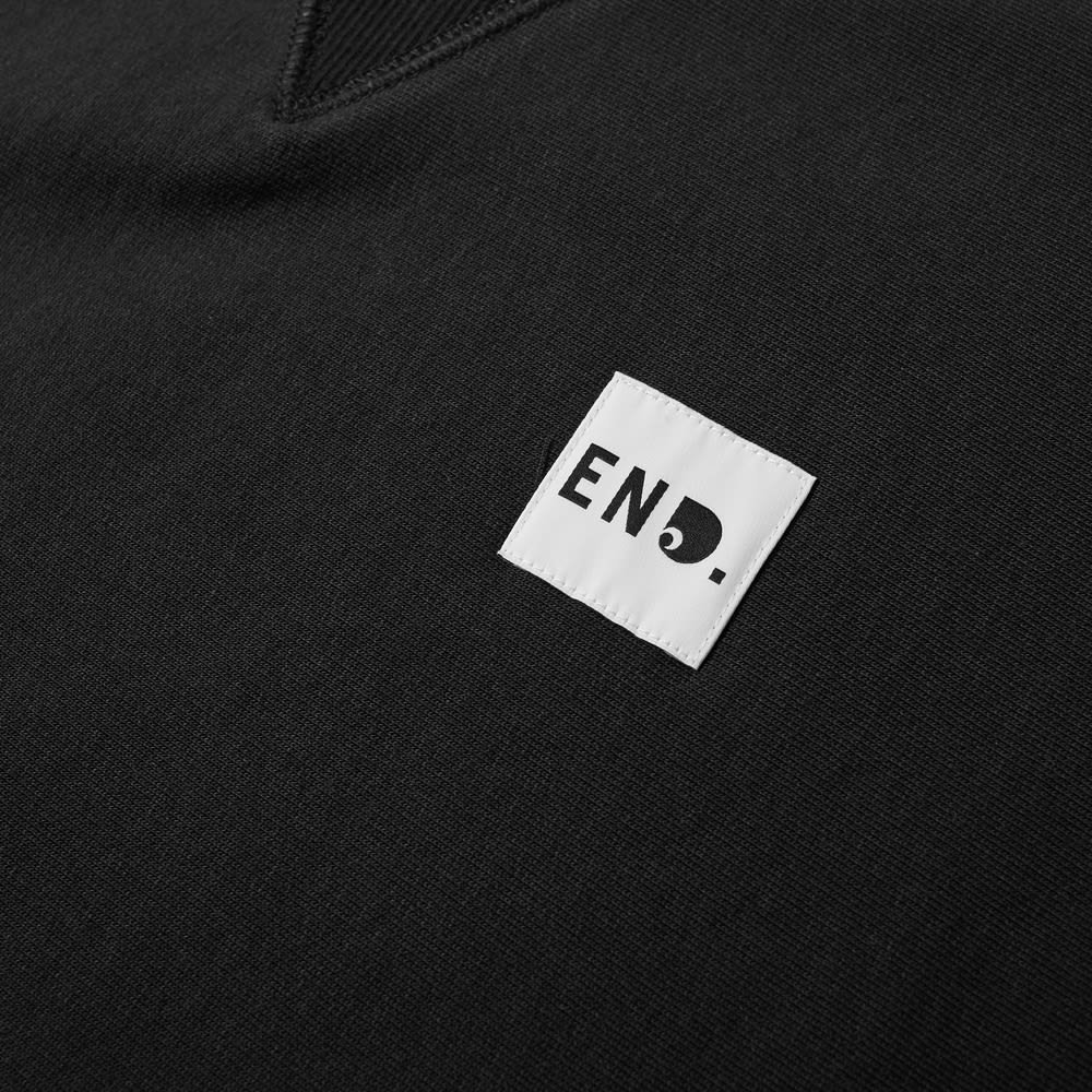 END. x Carhartt WIP American Sweat - 2