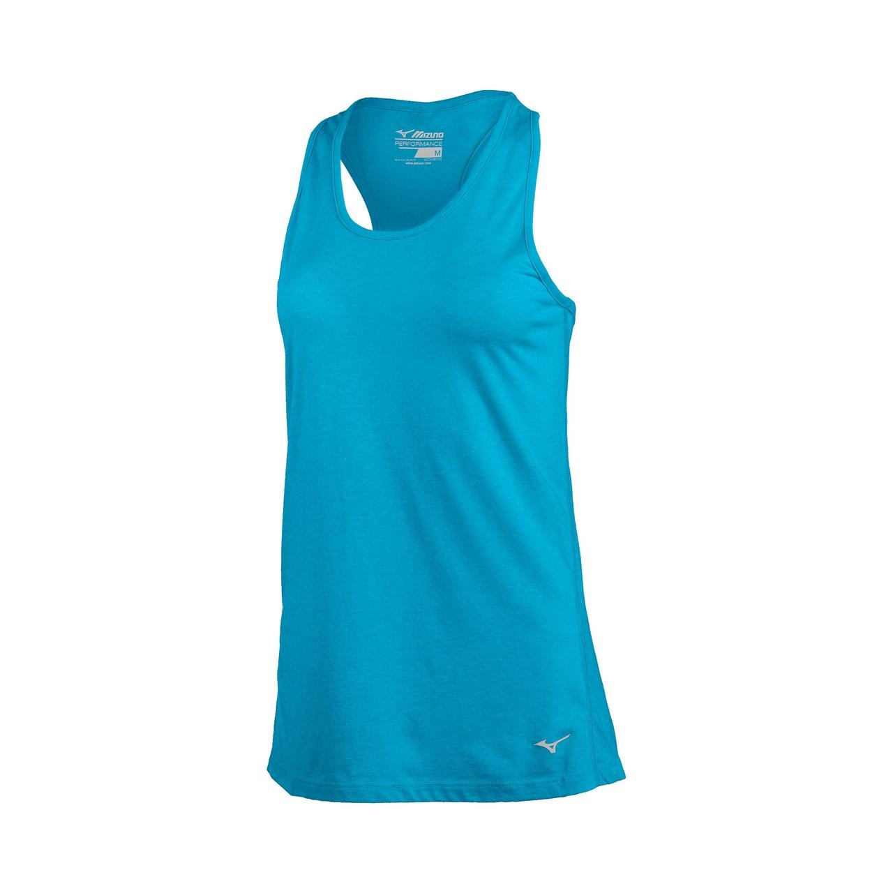 Women's Inspire Running Singlet - 1