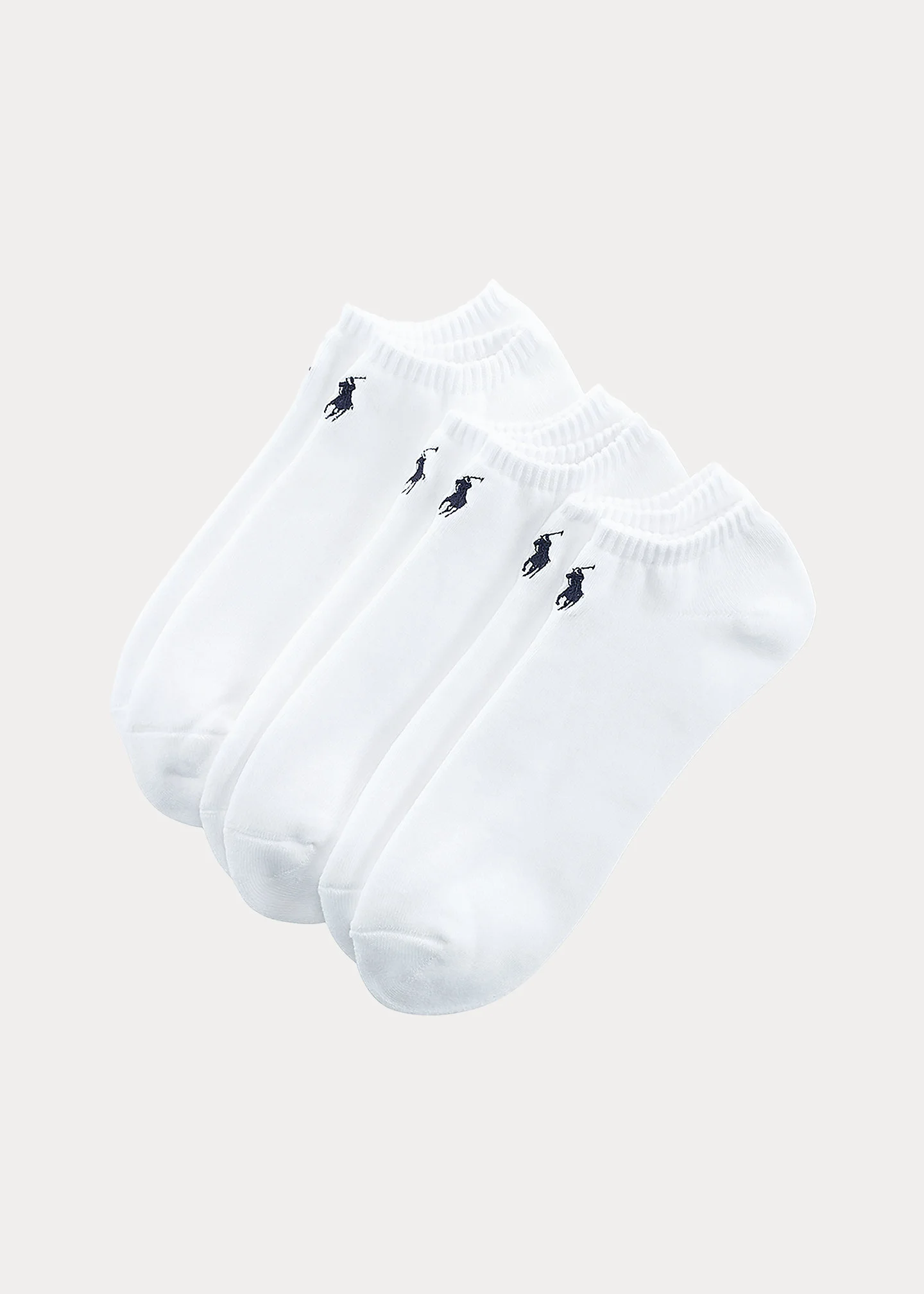 Low-Cut Sock 3-Pack - 1