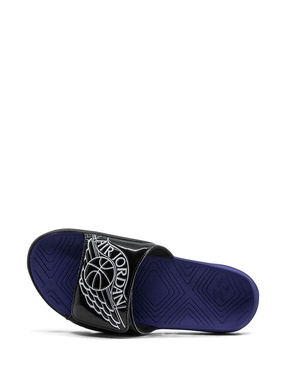 Jordan Hydro 7 slides - 4