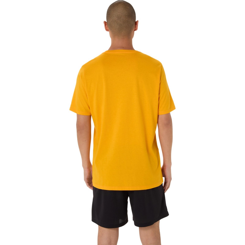Asics MIRROR SERENITY TEE outlook