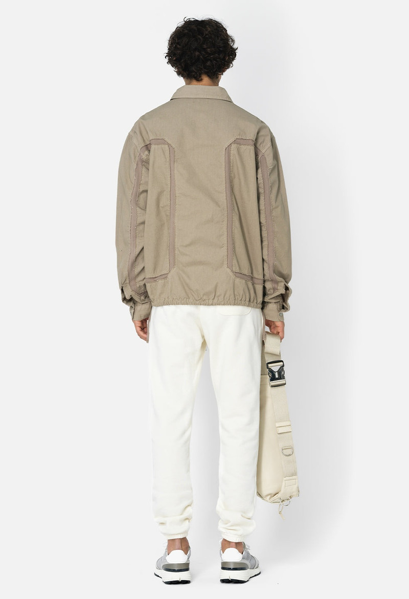 VINTAGE FRAME SHIRT 4