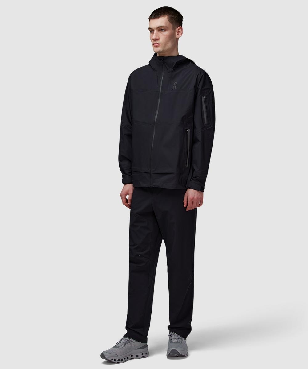 Trek pant - 9