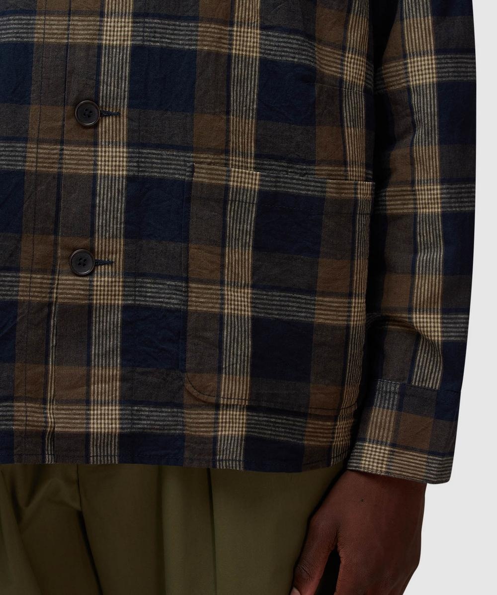 Travail overshirt - 5
