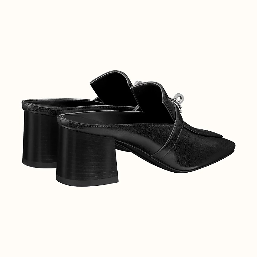 Blossom mule - 3