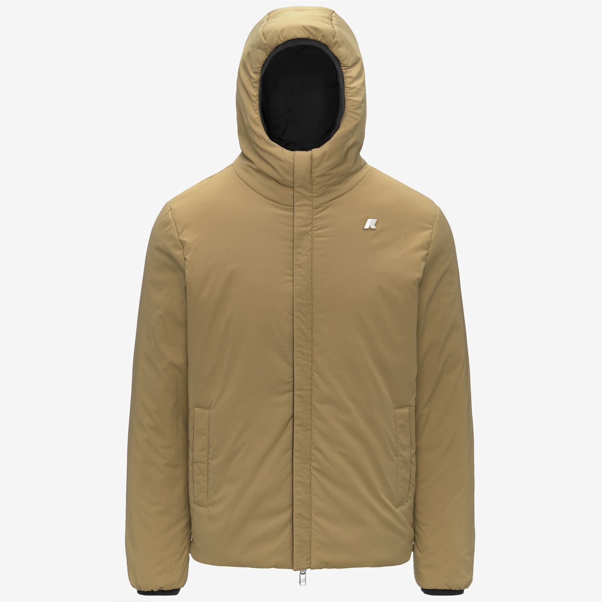 JACK ST WARM REVERSIBLE - 2