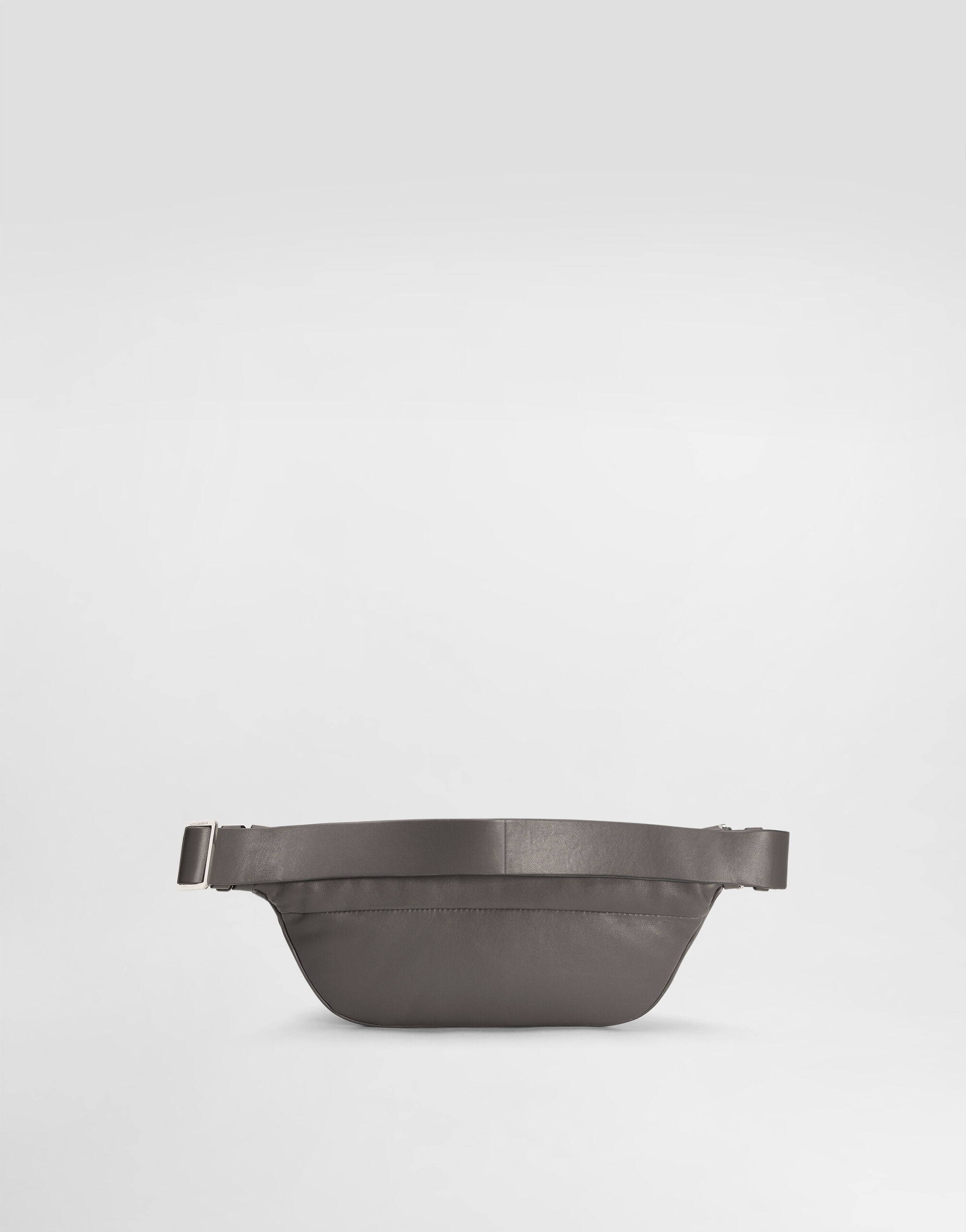 Calfskin nappa leather belt bag - 3