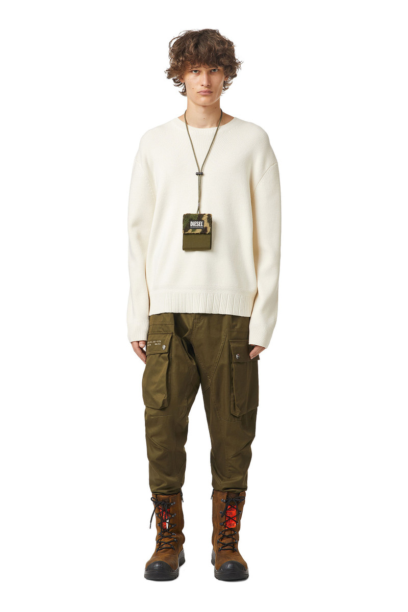Diesel K-ATHENS outlook