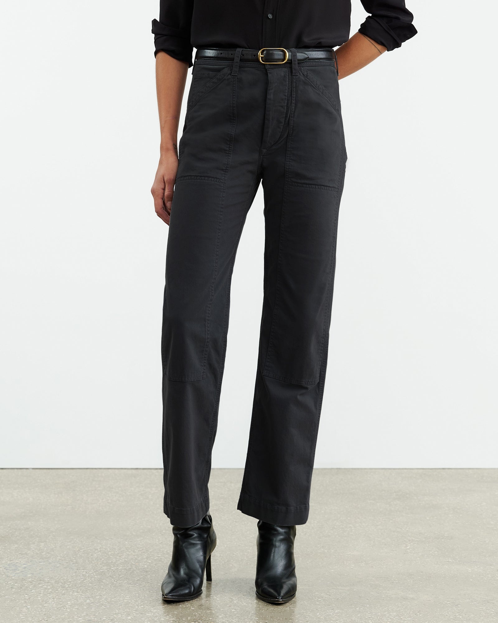TIBAULT PANT - 4