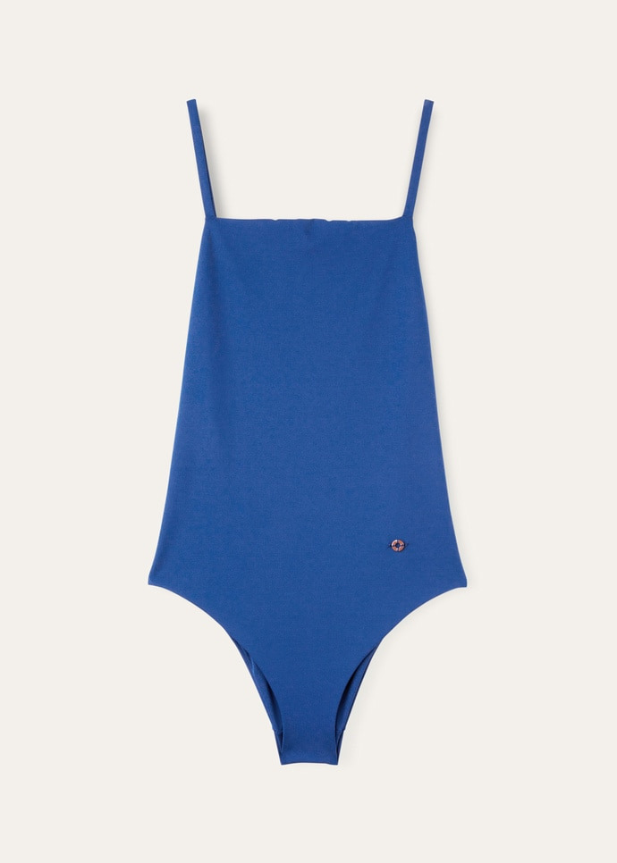 Aquatic One Piece - 1