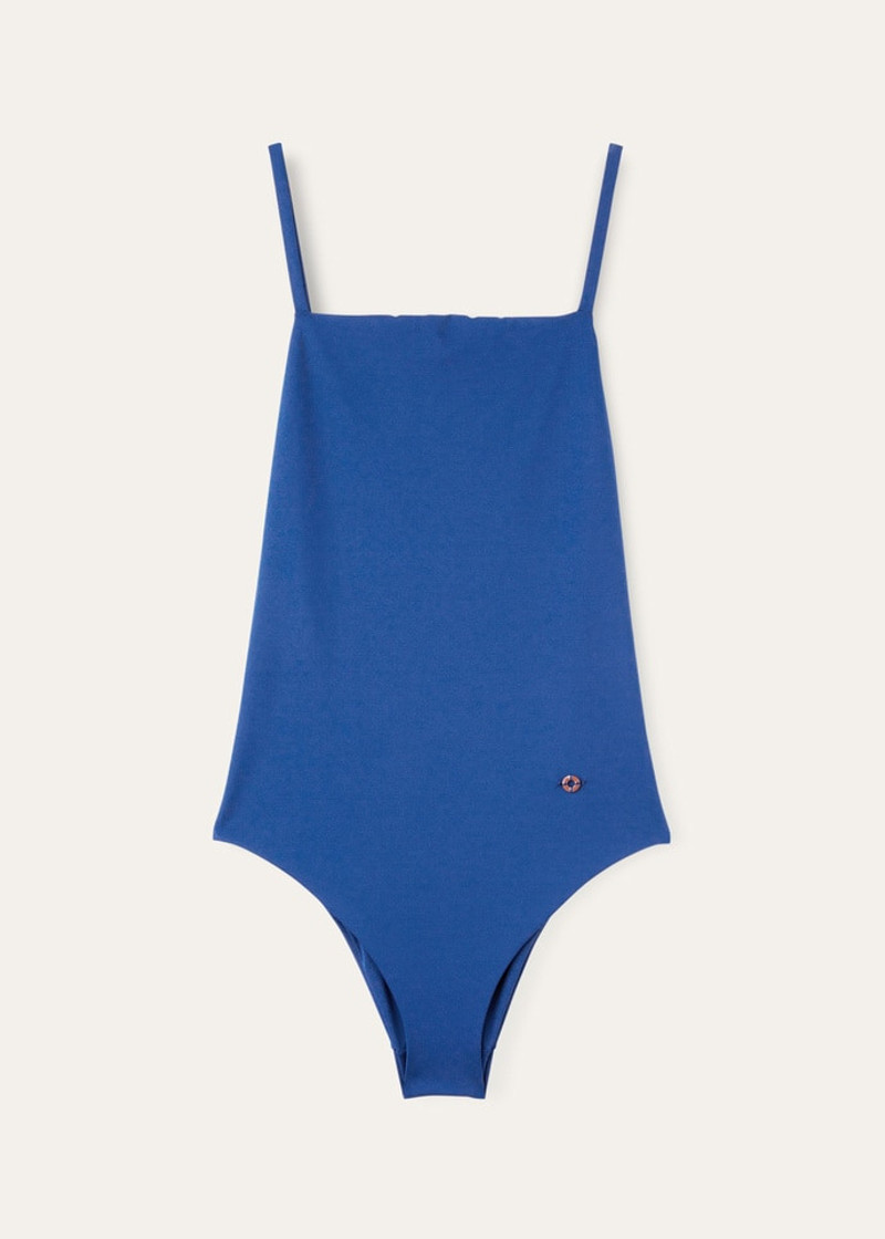 Aquatic One Piece 1