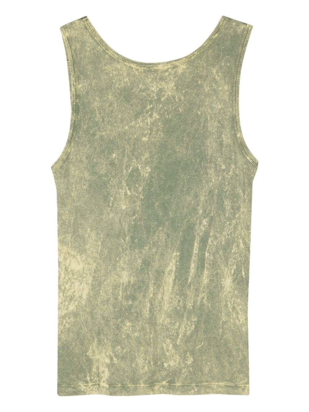 The Pippen Ãtudes tank top - 2