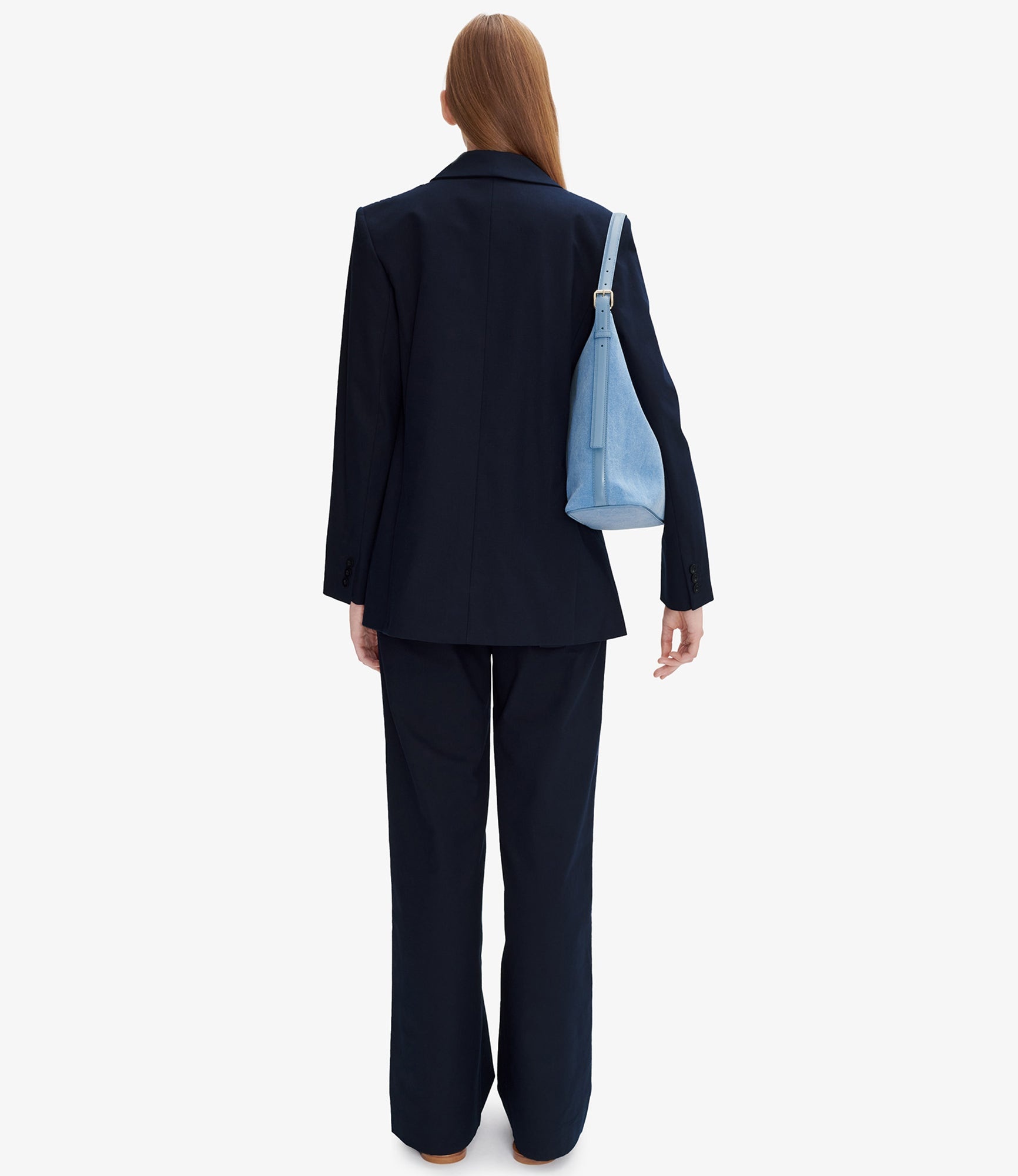 LUCY JACKET - 3