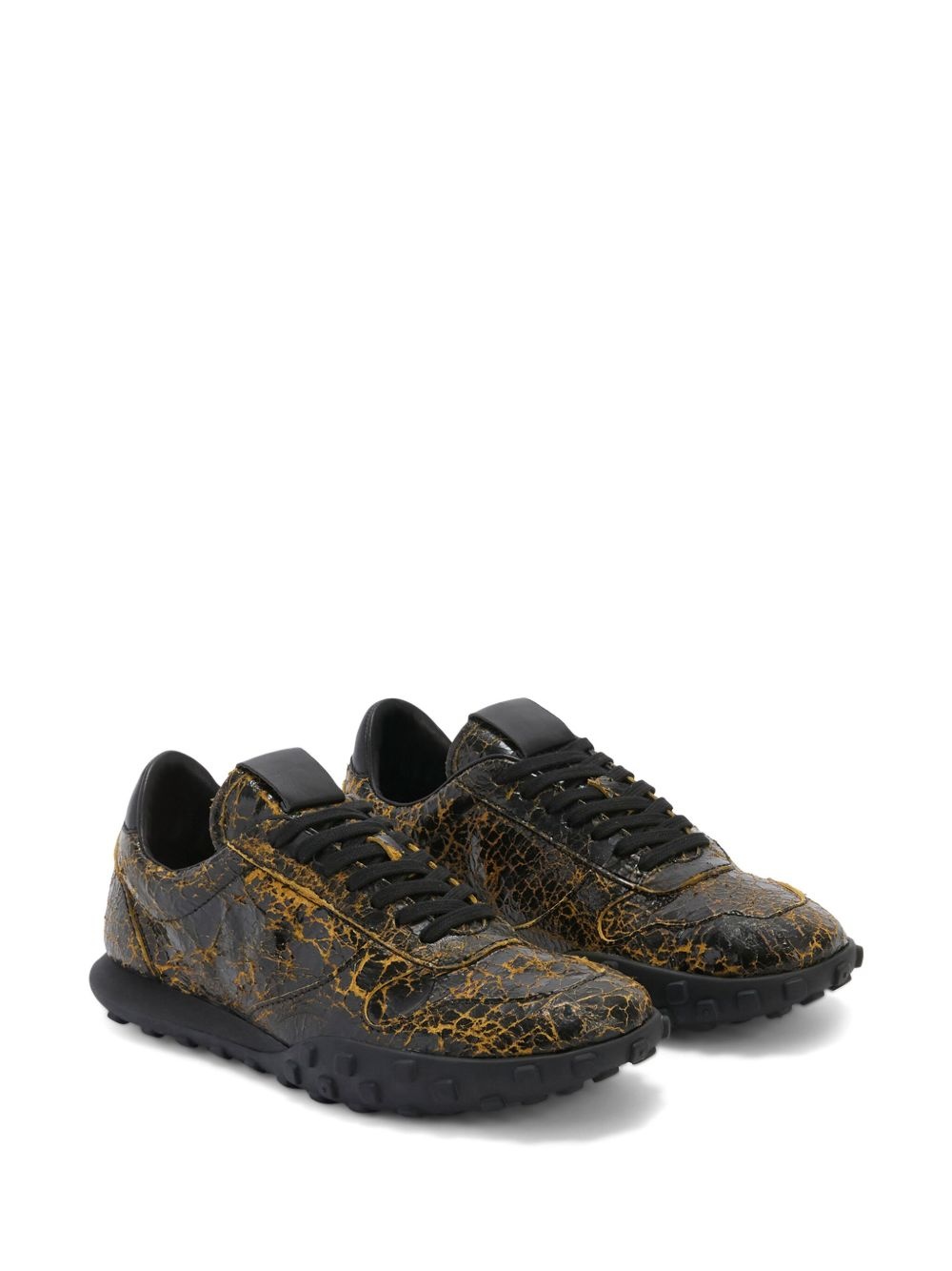 Moon sneakers - 2