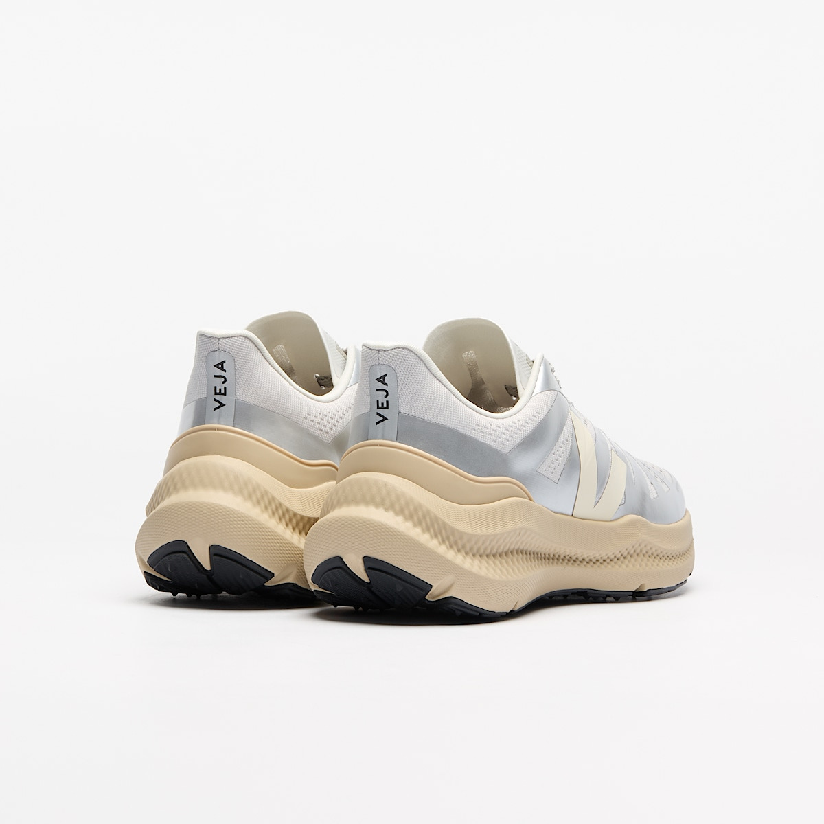 CONDOR 3 ADVANCED ENGINEERED-MESH SILVER CASHEW ALMOND - 3