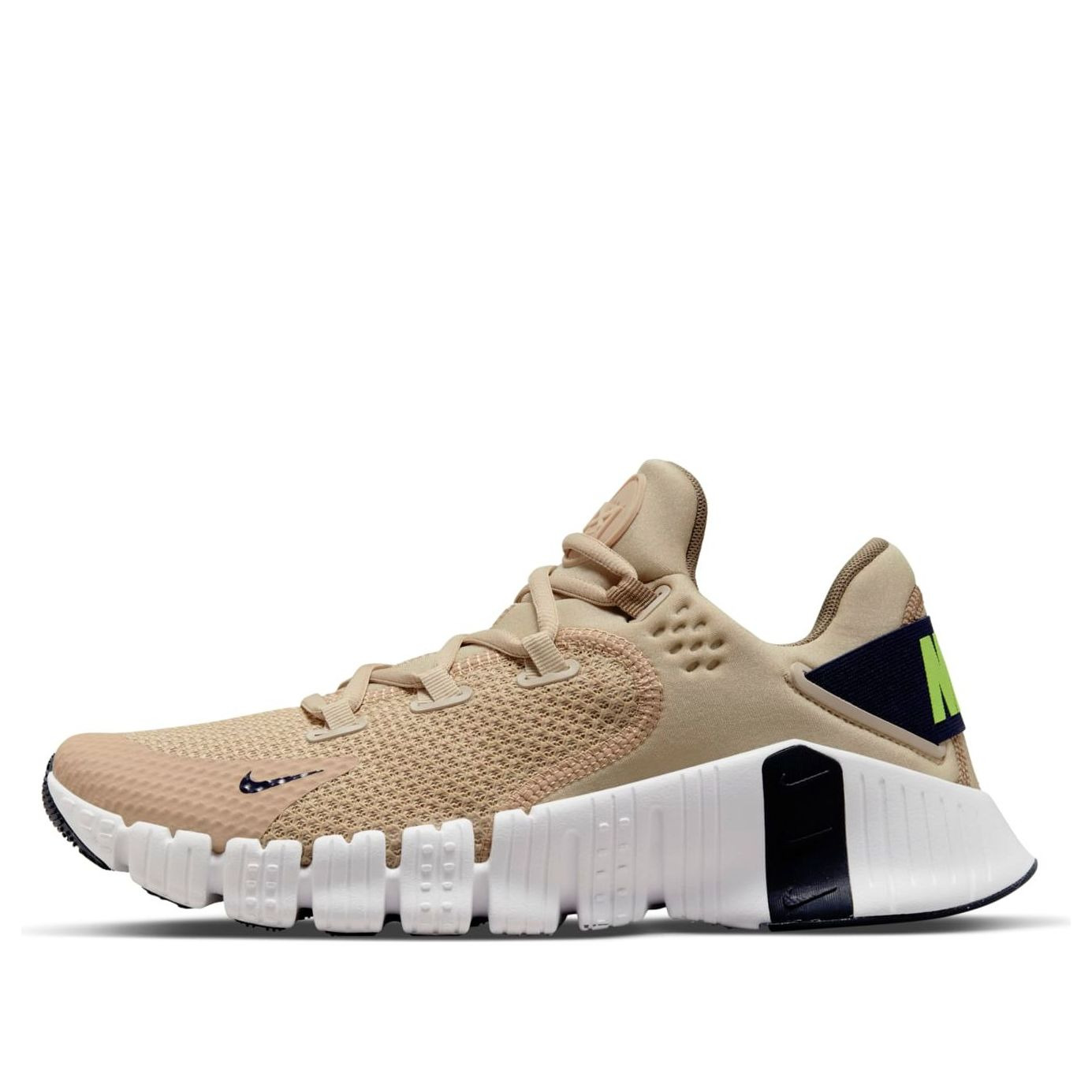Nike Free Metcon 4 'Rattan' CT3886-234 - 1