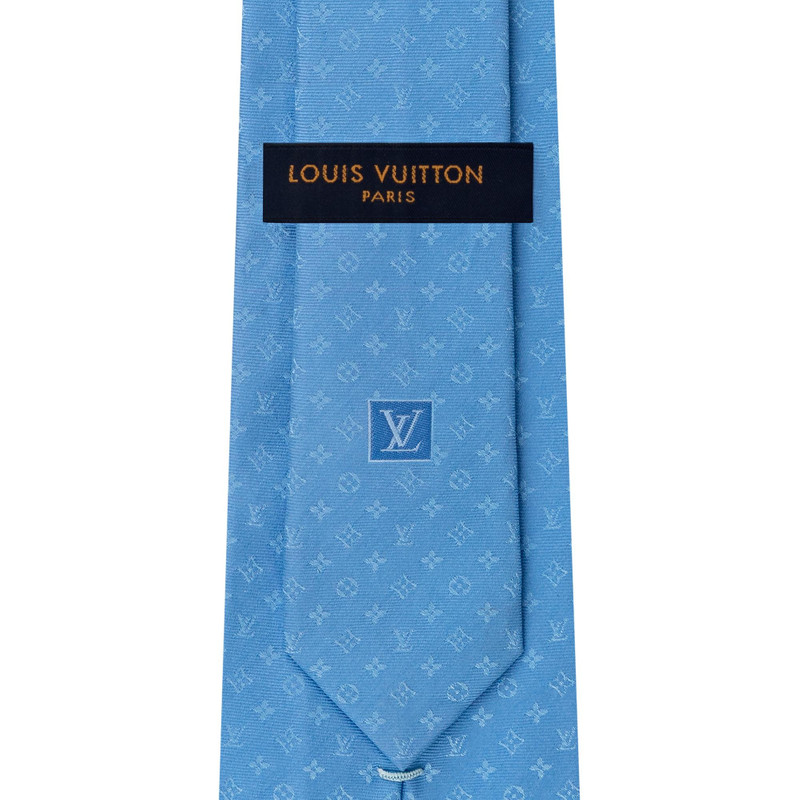 Neo Monogramissime Capsule Tie 3