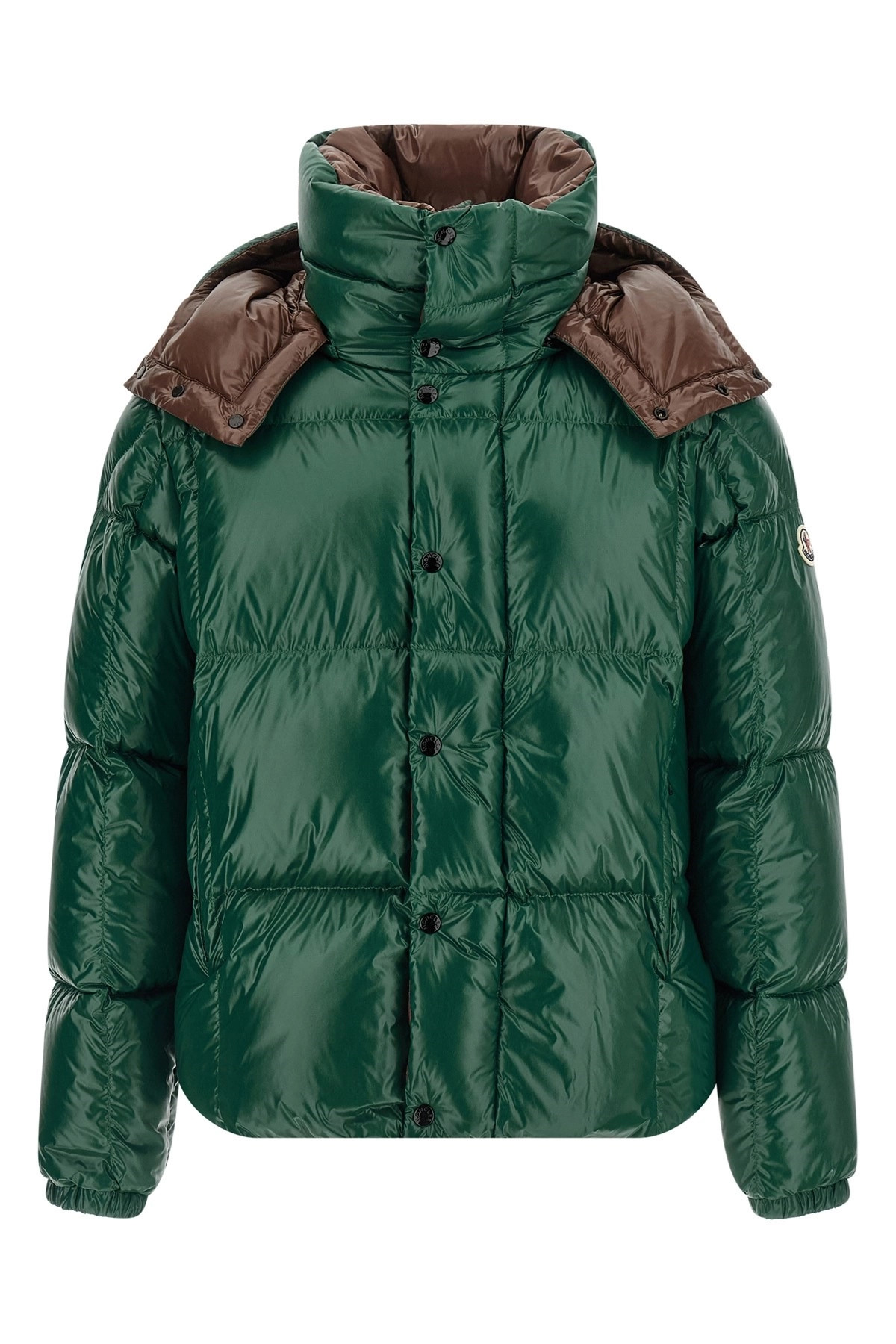 'Parana' down jacket - 4