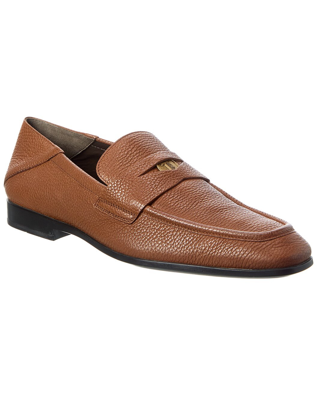 TOD’s Leather Loafer - 1