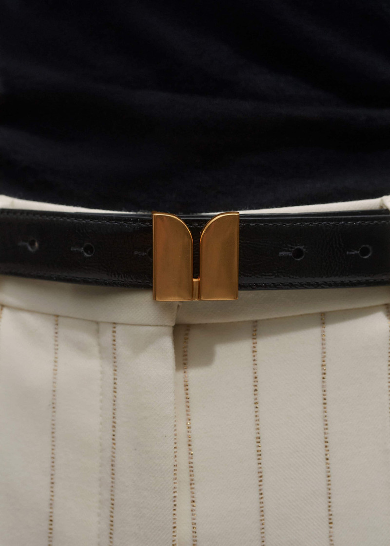 Reversible Belt 3