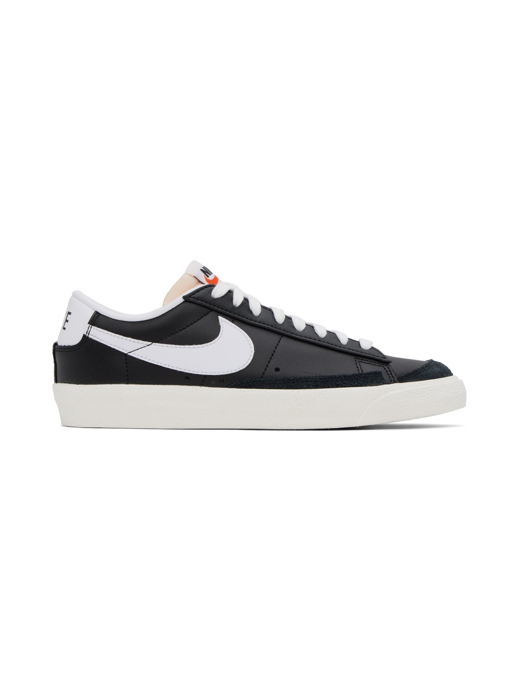 Black Blazer Low '77 Vintage Sneakers - 1