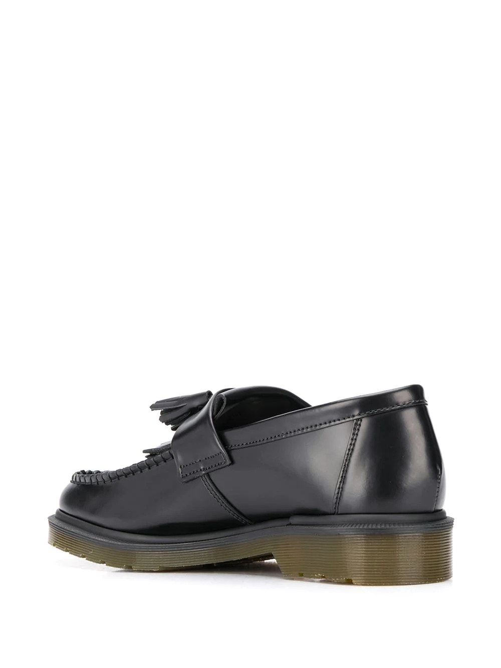 Adrian tassel loafers - 3