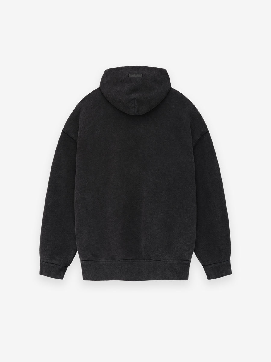 French Terry Fear of God Hoodie - 2