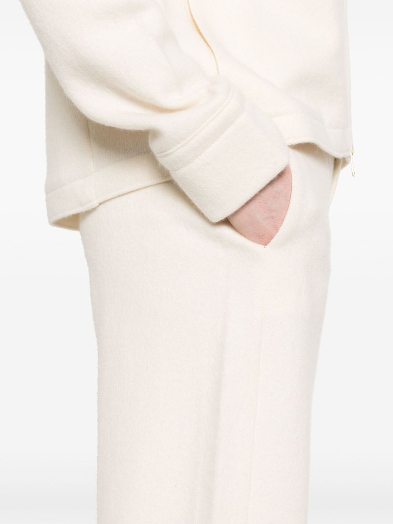 straight-leg trousers 5