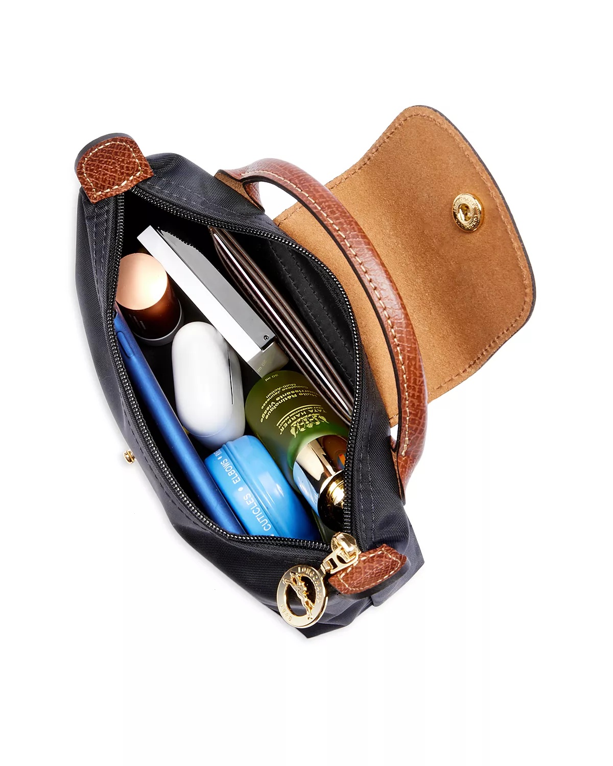 Le Pliage Original Mini Pouch - 4