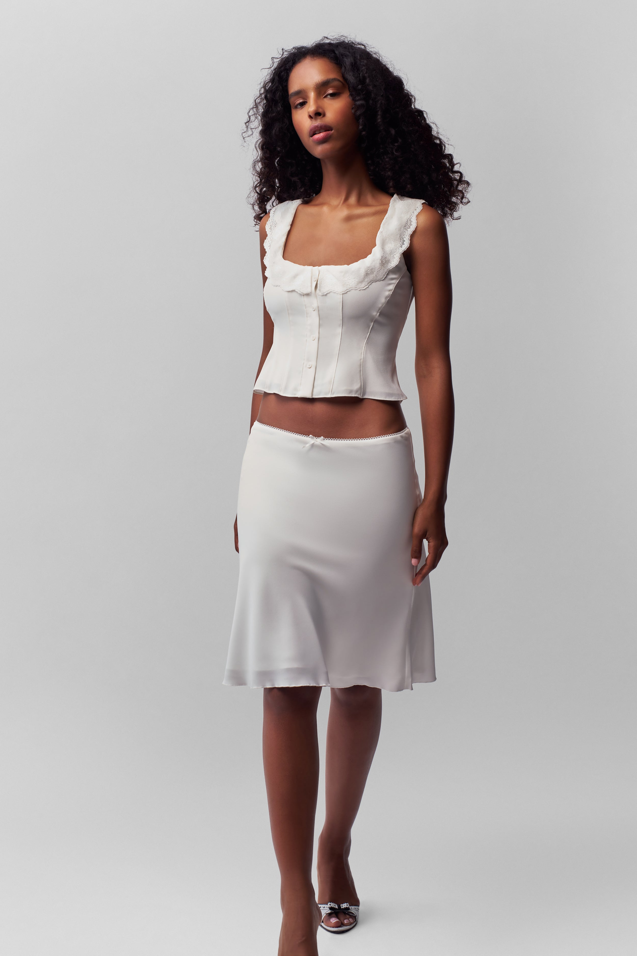 PALOMA SKIRT - 4