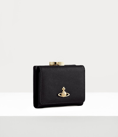 Vivienne Westwood SMALL FRAME WALLET outlook