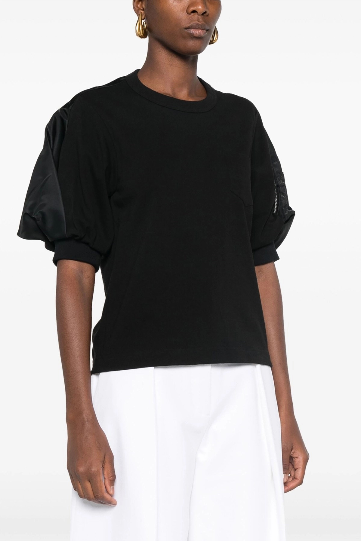 Balloon T-shirt - 2