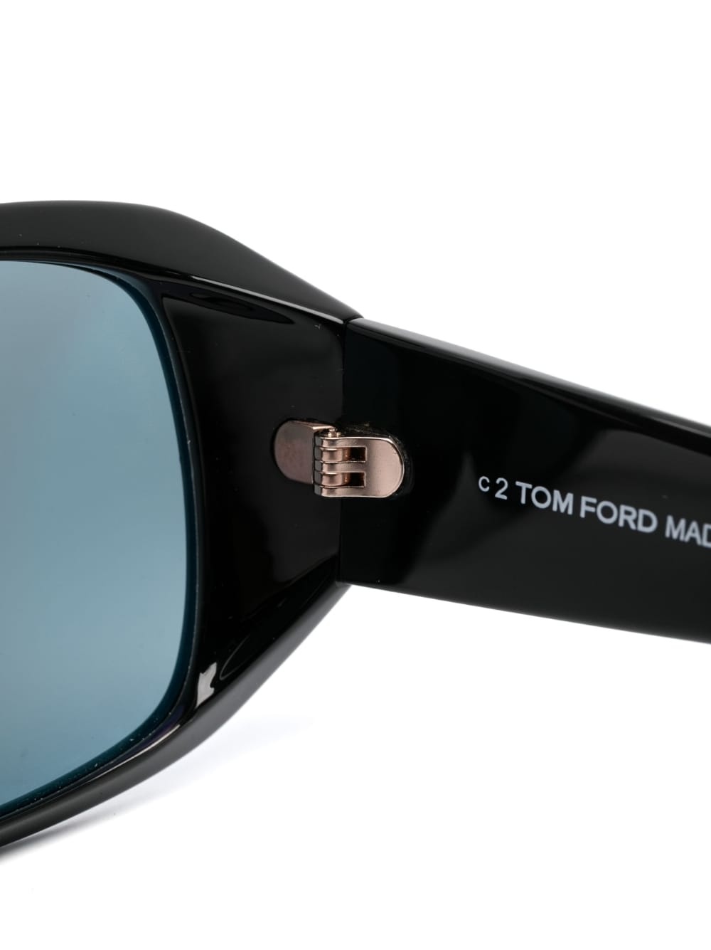 Ryder 02 square-frame sunglasses - 3