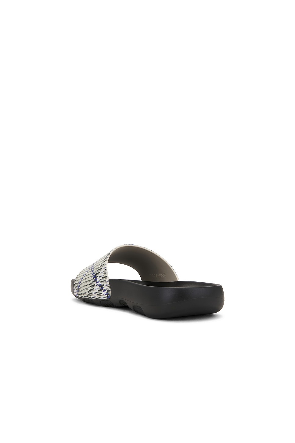 Rubber Slide - 3