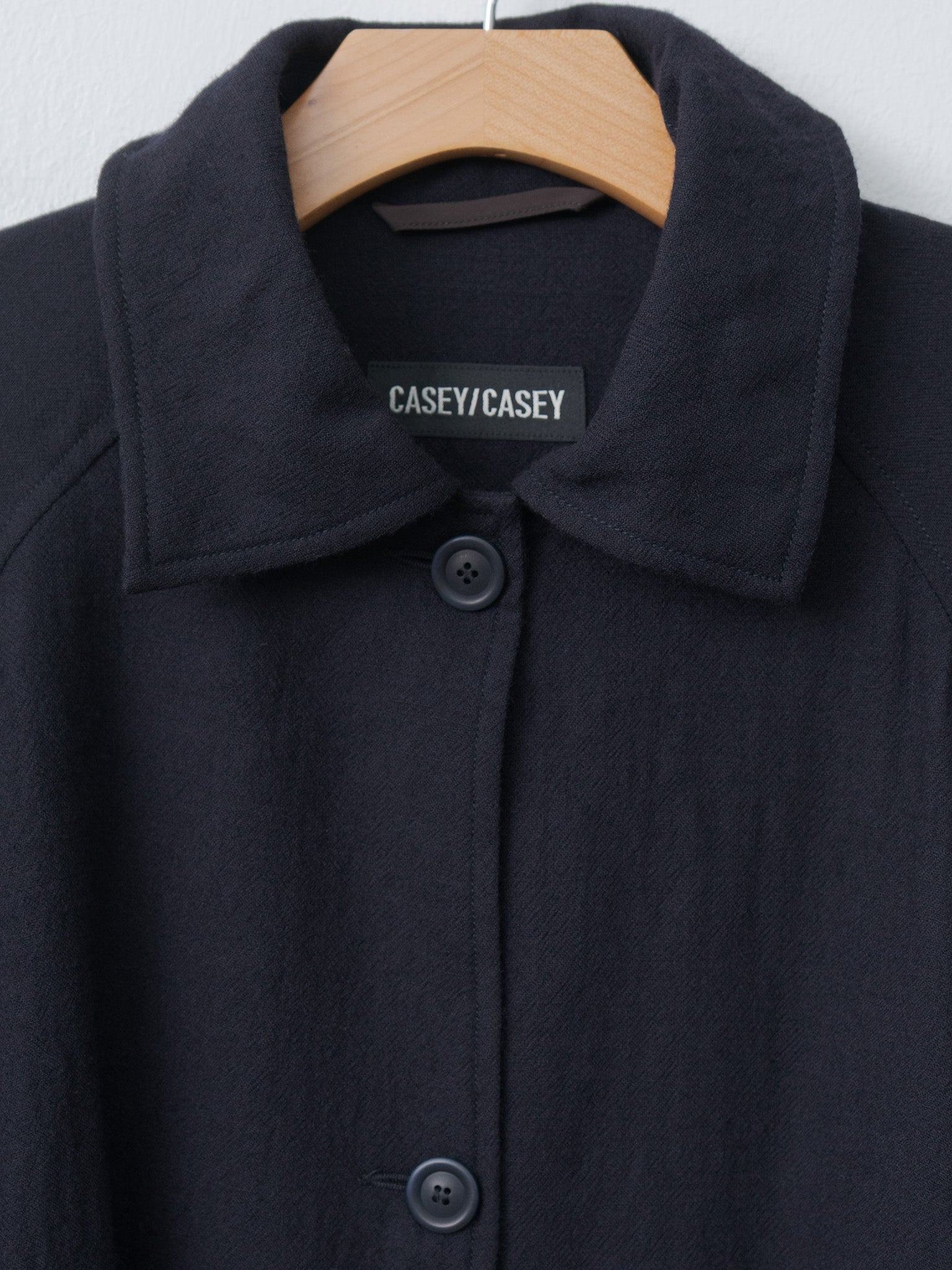 Drays Travail Jacket FOSCA - Blue - 3