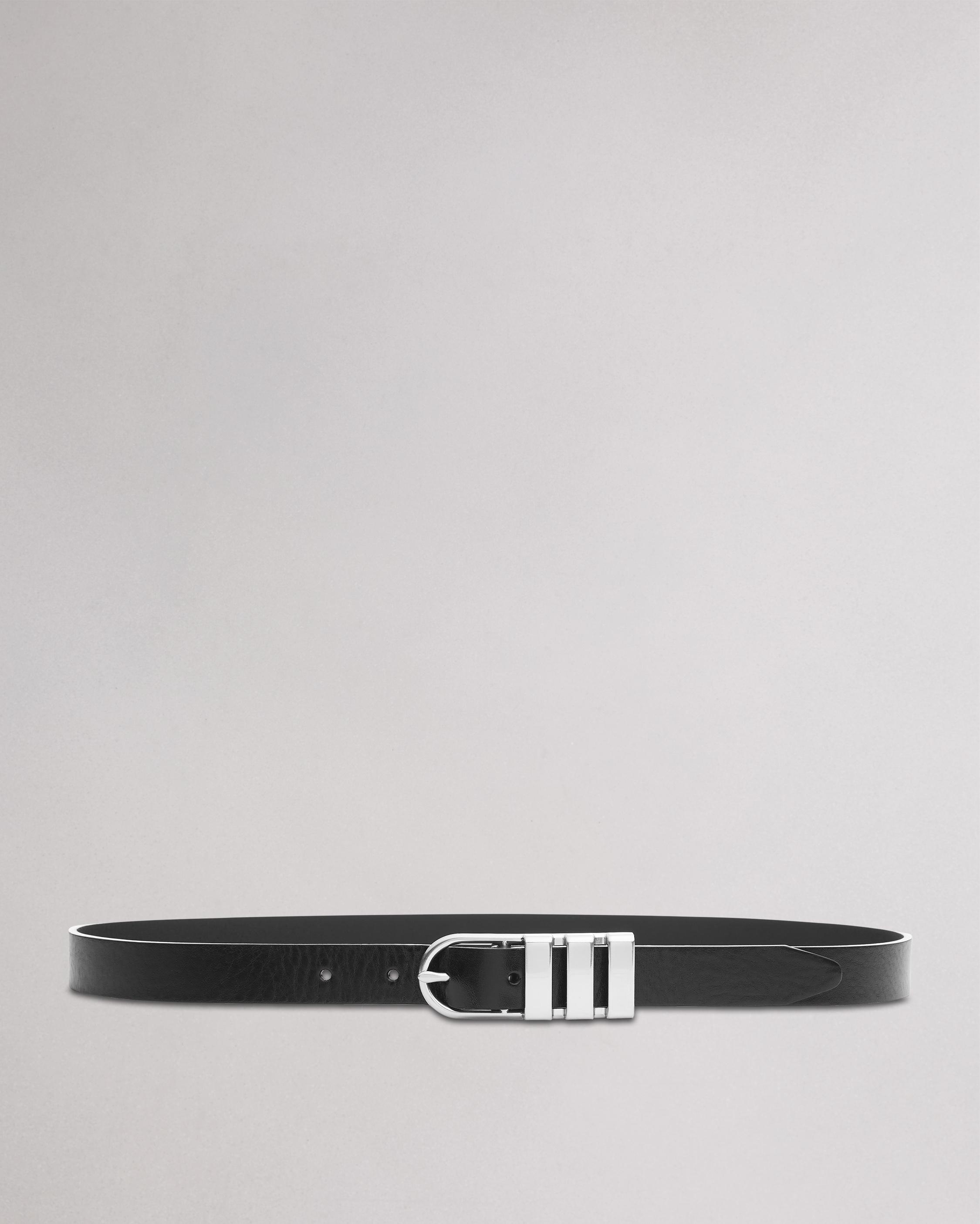 Porto Leather Belt - 1