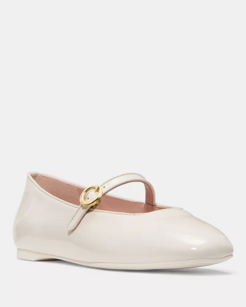 kate spade Halo Mary Jane Flat outlook