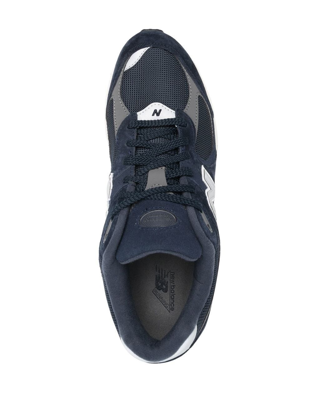 2022 lace-up sneakers - 4