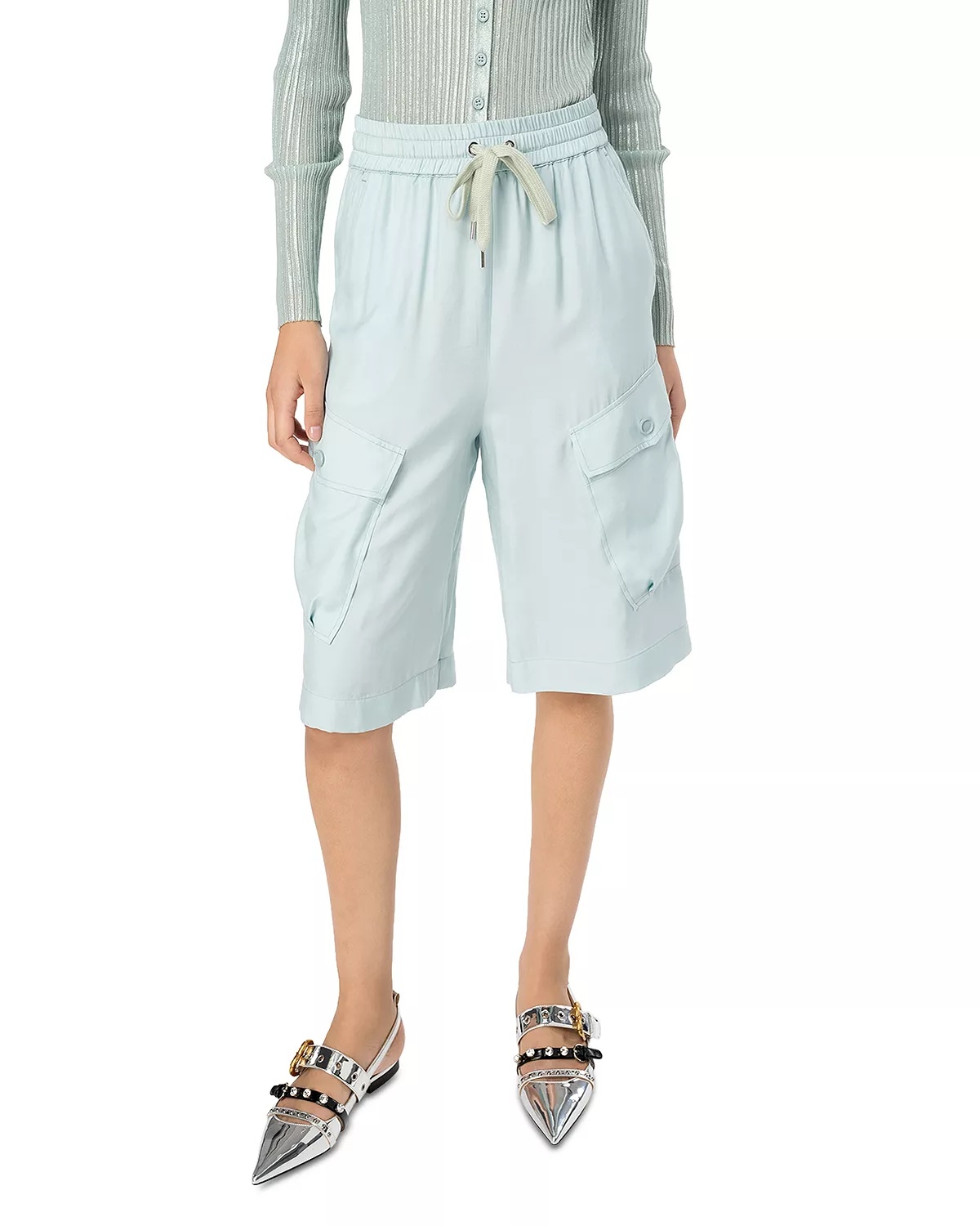 Braven Bermuda Shorts - 1